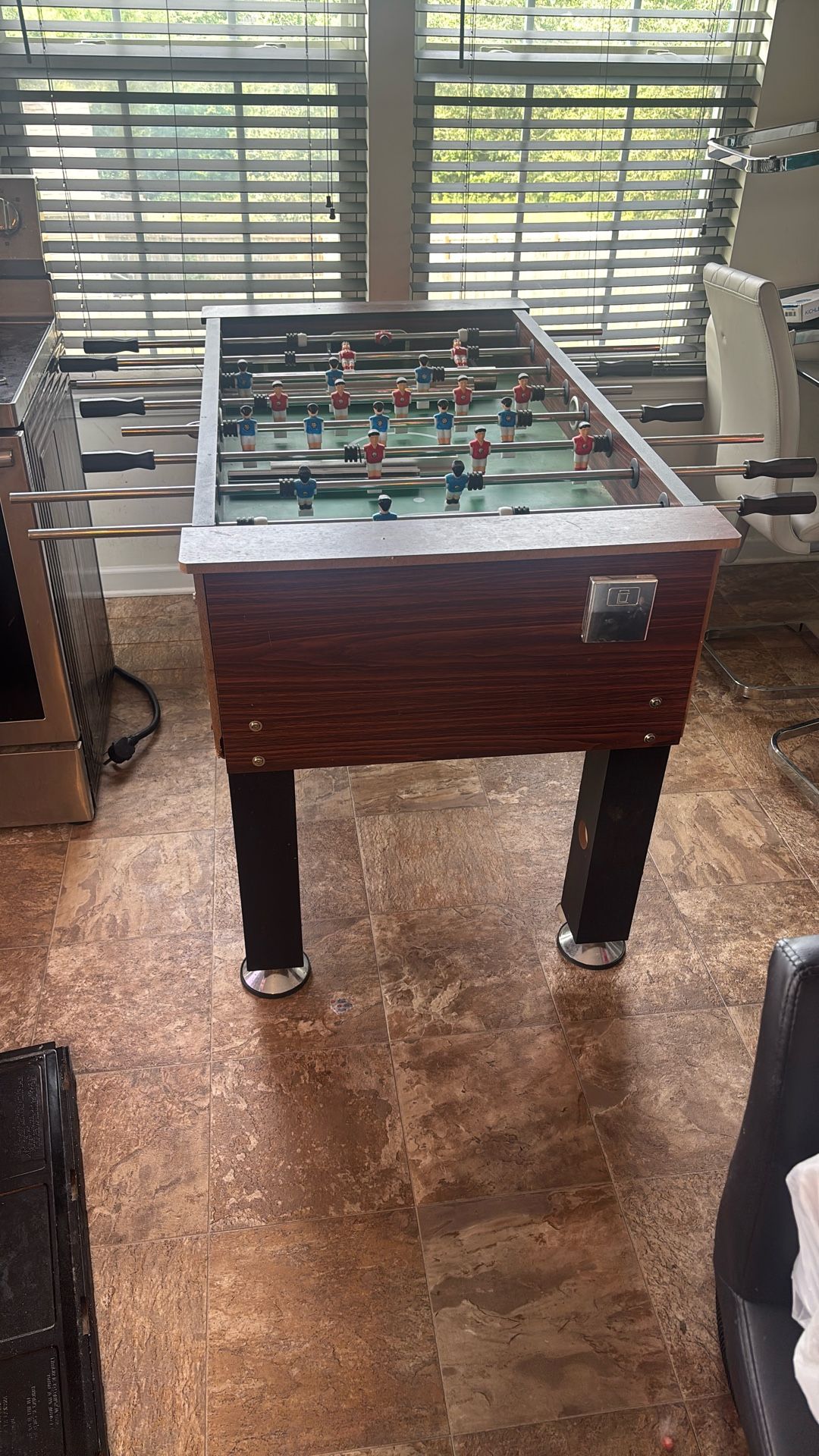 Foosball Table