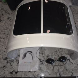 Skin Care Light Colorful Beauty Instrument