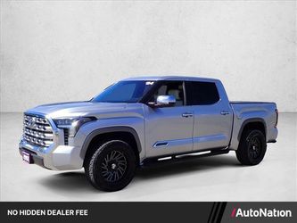 2024 Toyota Tundra