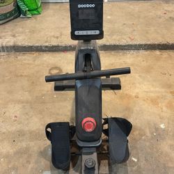 Rowing Machine