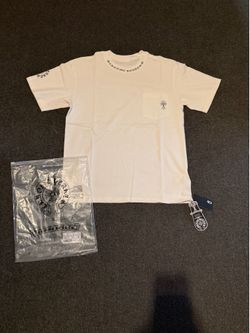 Chrome Hearts Tee Size Medium