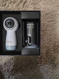 Gear 360