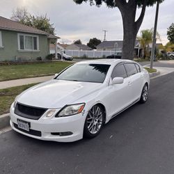 Lexus Gs300