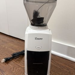 Baratza Encore Coffee Grinder
