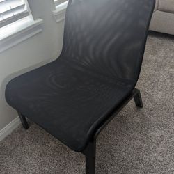 Modern IKEA Chair