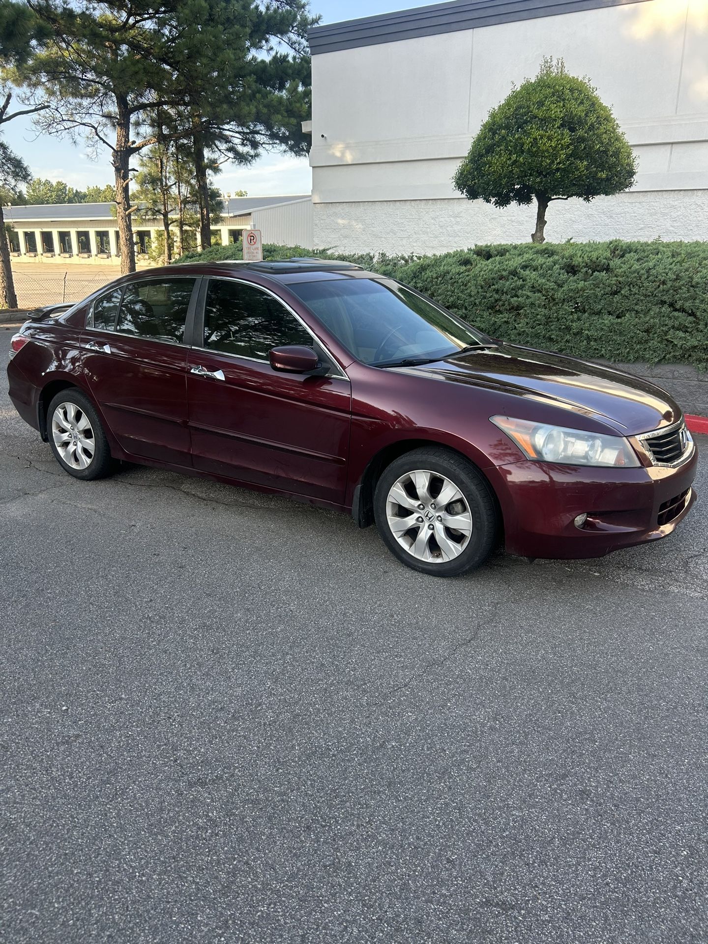2009 Honda Accord