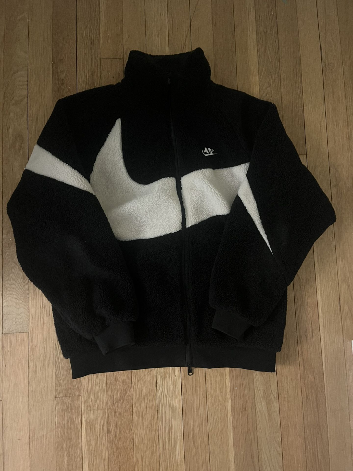 Nike Reversible Sherpa