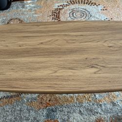 Coffee Table Modern 