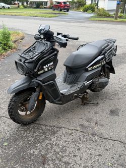 2023 tank200cc