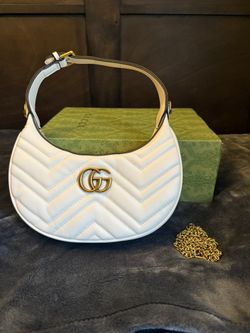 Gucci Small Shoulder Bag