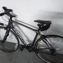 Specialized Ruby  carbon fiber bicycle