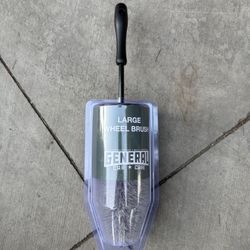 Wheel Brush 