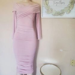 Evening Dress