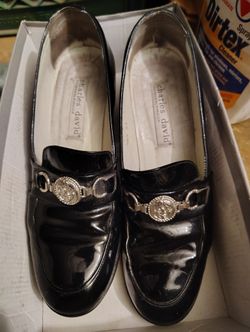 Charles Davis Designer Shoes