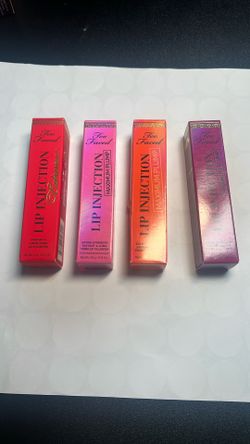 Too Faced Lip Injection Set