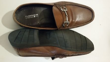 Men's Dress Shoes 10