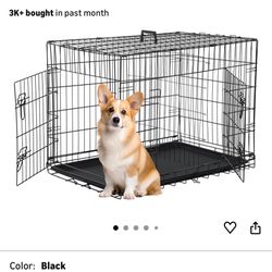 Dog Kennel 