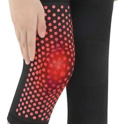 Knee Pad Exquisite Routing Lightweight Wear