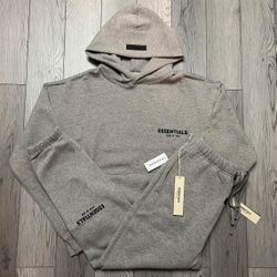 Oat Essential Tracksuit