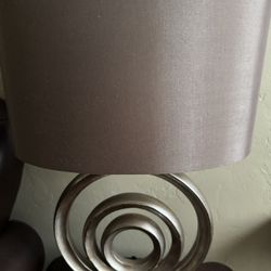 End Tables