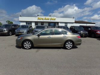 2009 Honda Accord