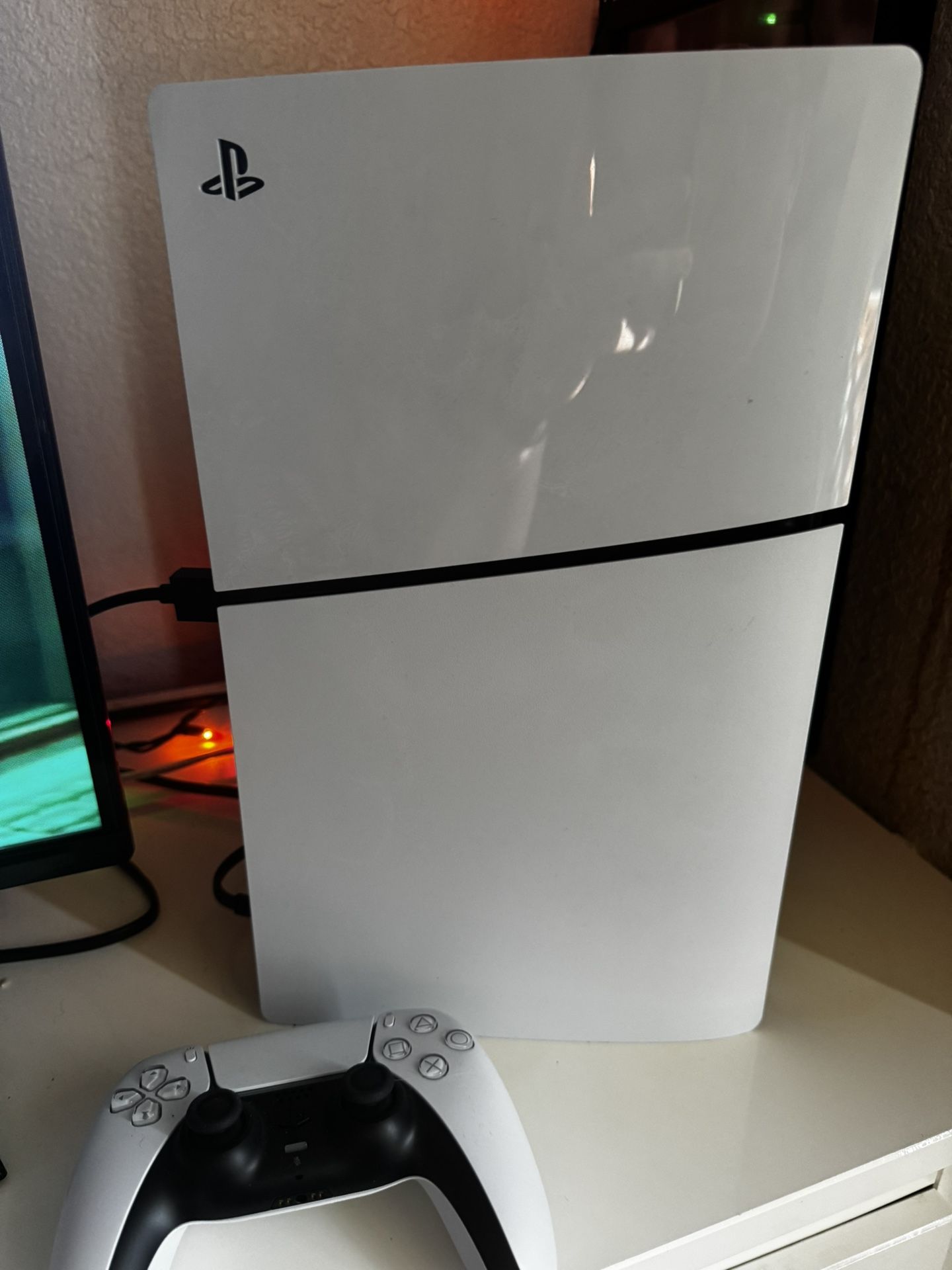 PS5 Digital Edition