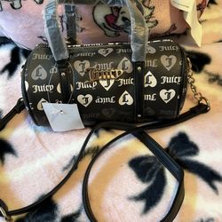 Juicy Couture Purse 