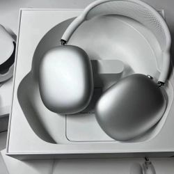 Apple AirPod Pro Max Silver Brand New