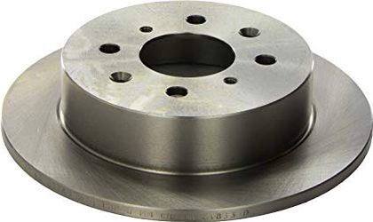 Civic rear rotors brand new in boxes