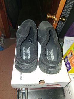 Womens skechers