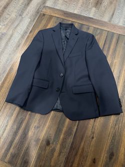 Ralph Lauren Boys Suit Jacket / Sports Coat Size 8
