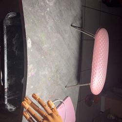 Must Go Nail Supplies