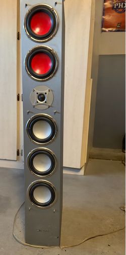 Speakers