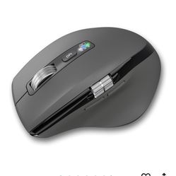 Wireless Mouse
