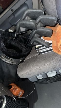 Golf Clubs