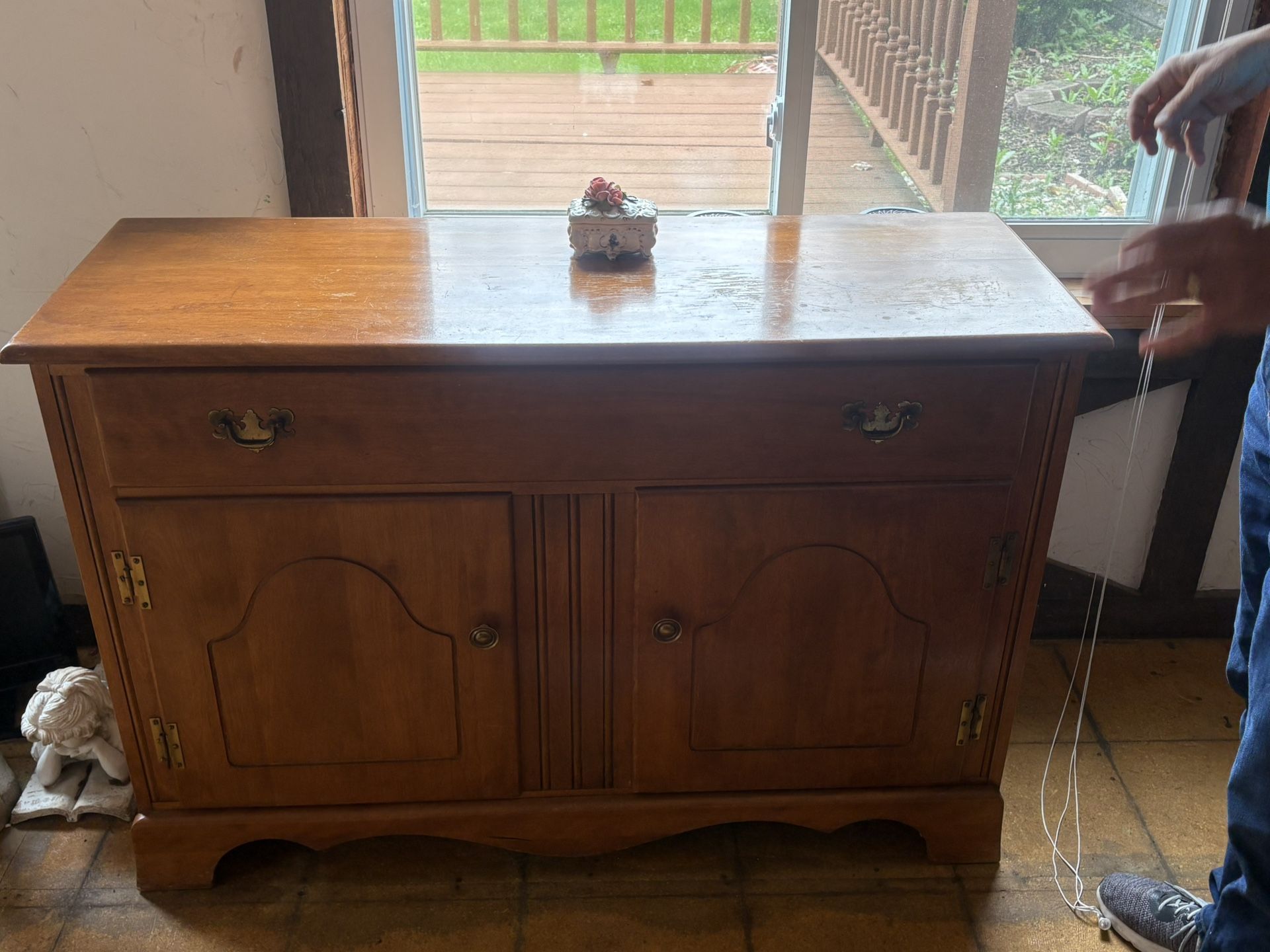 Temple Stuart Furniture