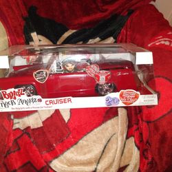 Bratz Cruiser 