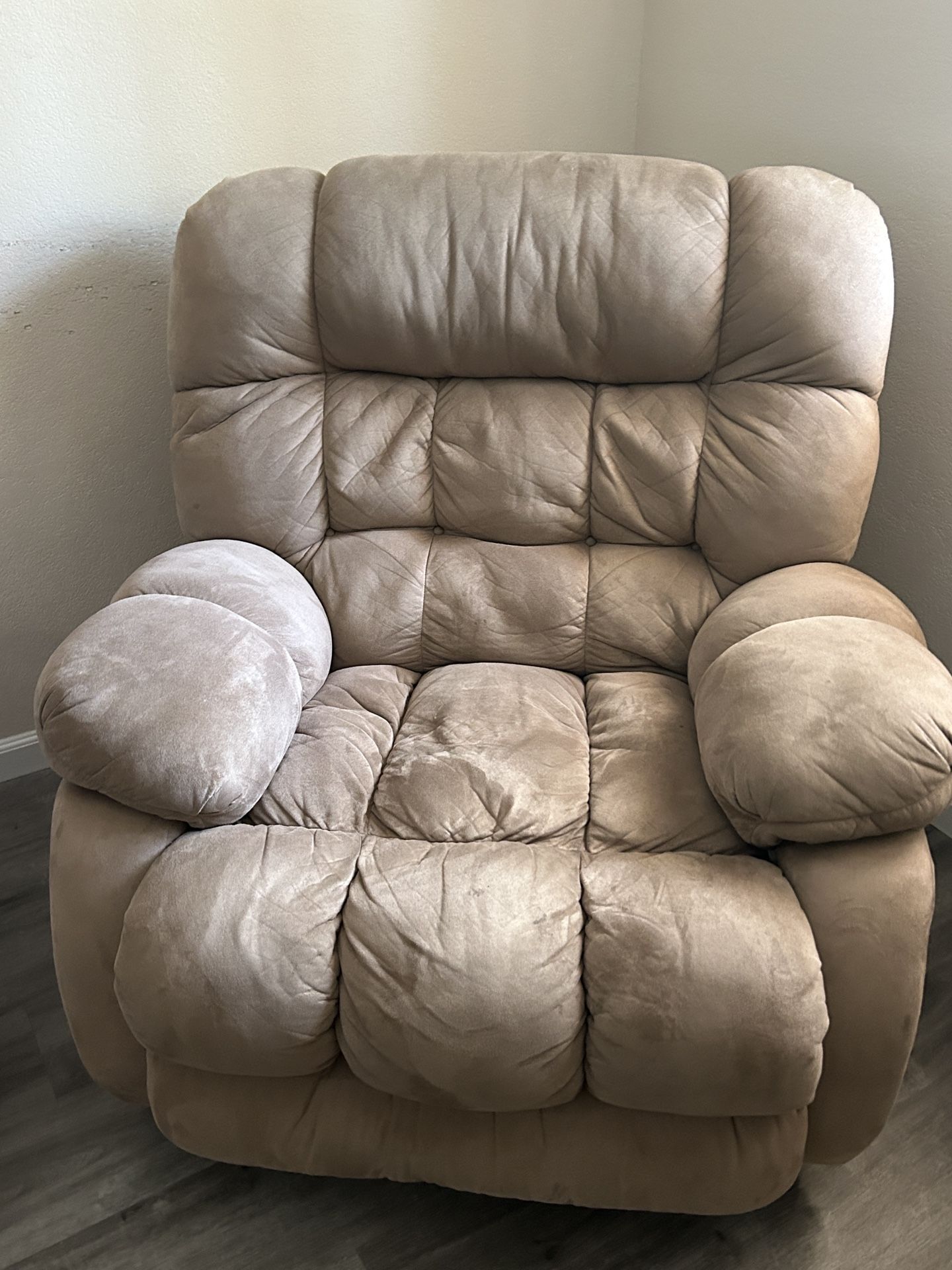 Recliner
