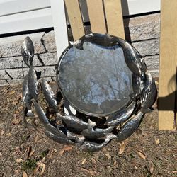 Craft Mirror 16”