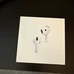 AirPods 4