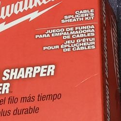 Cable Splicers Sheath Kit