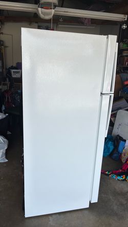 Fridge 18