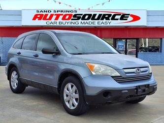 2007 Honda CR-V
