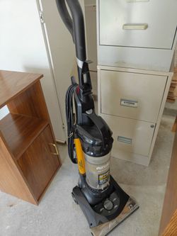 Vaccum