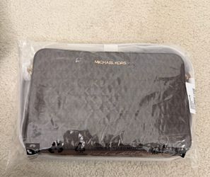 Michael Kors crossbody bag