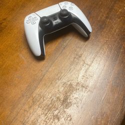 Wireless Controller
