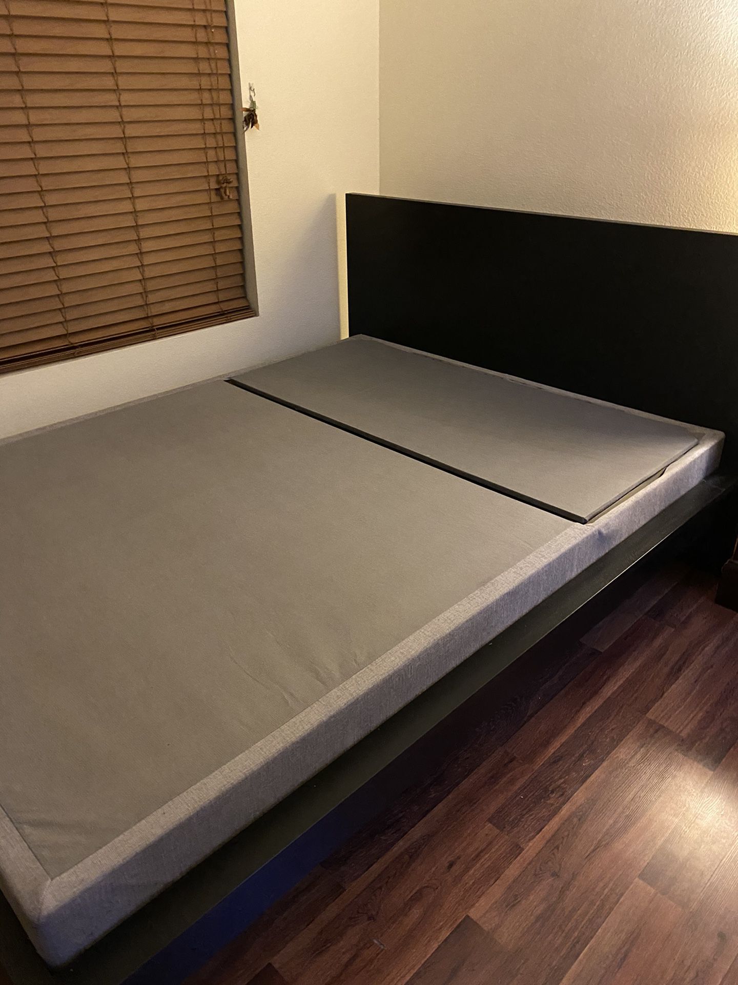 Adjustable Base for Mattress (box spring only)