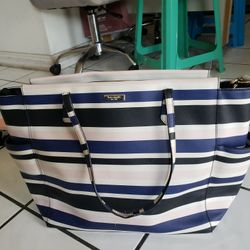 Kate Spade Never Full Bag