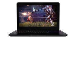 Razer Blade Pro 17” - 3TB 1080p