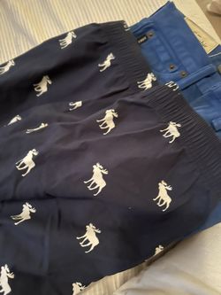 Abercrombie New Pant Size 10